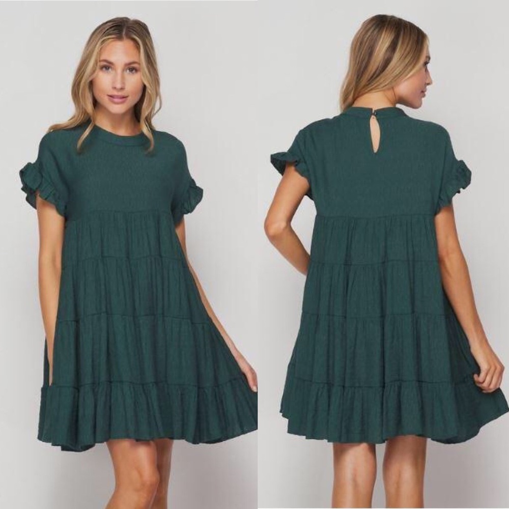 Babydoll Dress